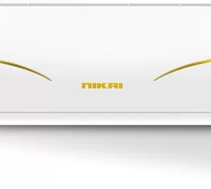 Nikai 1.5 Ton Split AC