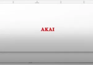 AKAI 1 Ton Split AC