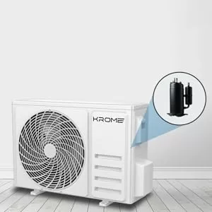Rotary Compressor 