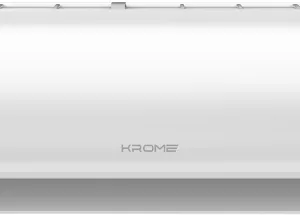 KROME 1.5 Ton Split AC